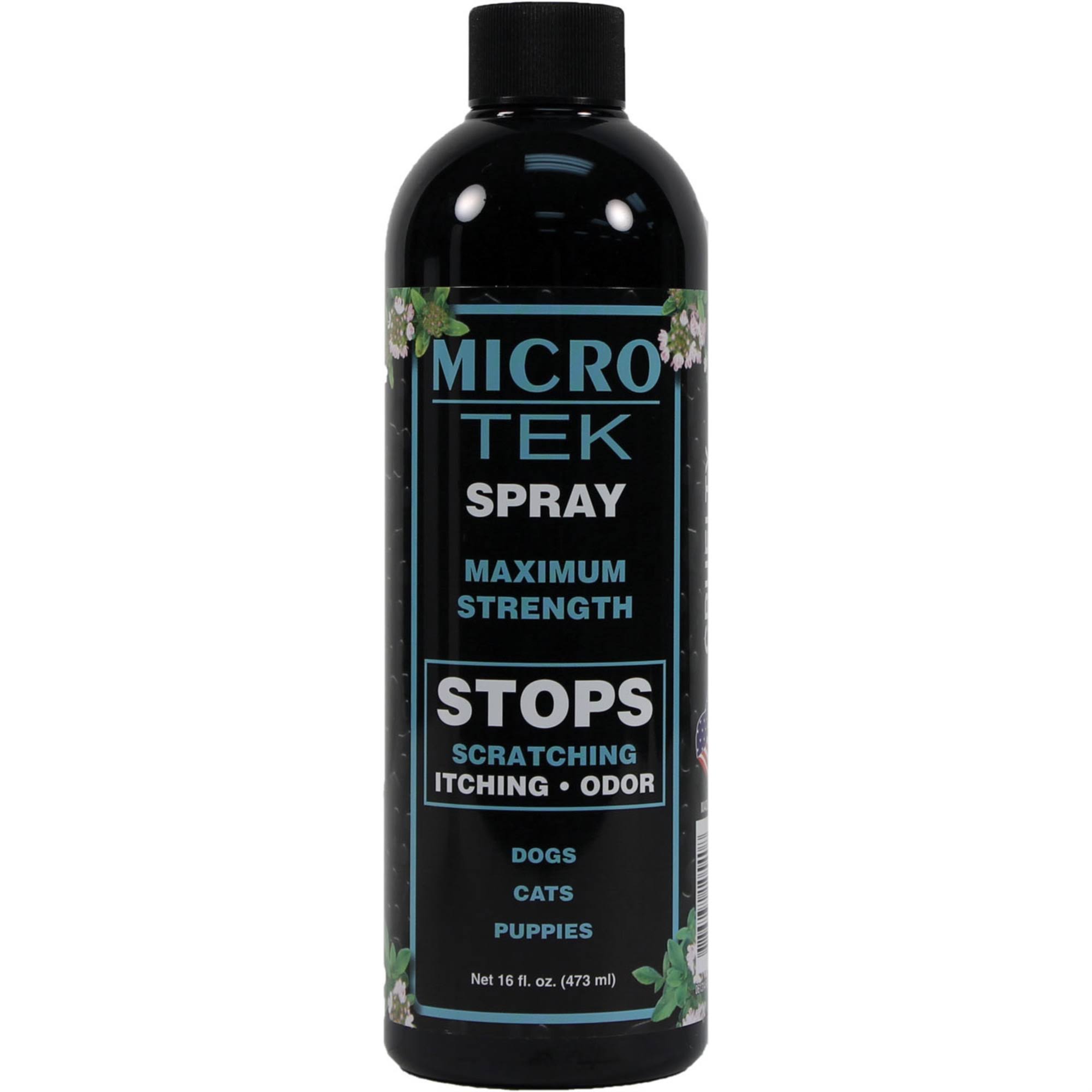 Eqyss Micro-Tek Pet Spray