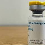 First case of monkeypox identified in Cleveland County