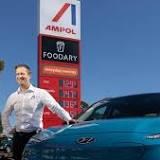 Ampol and Hyundai join forces to support battery and hydrogen electric vehicles