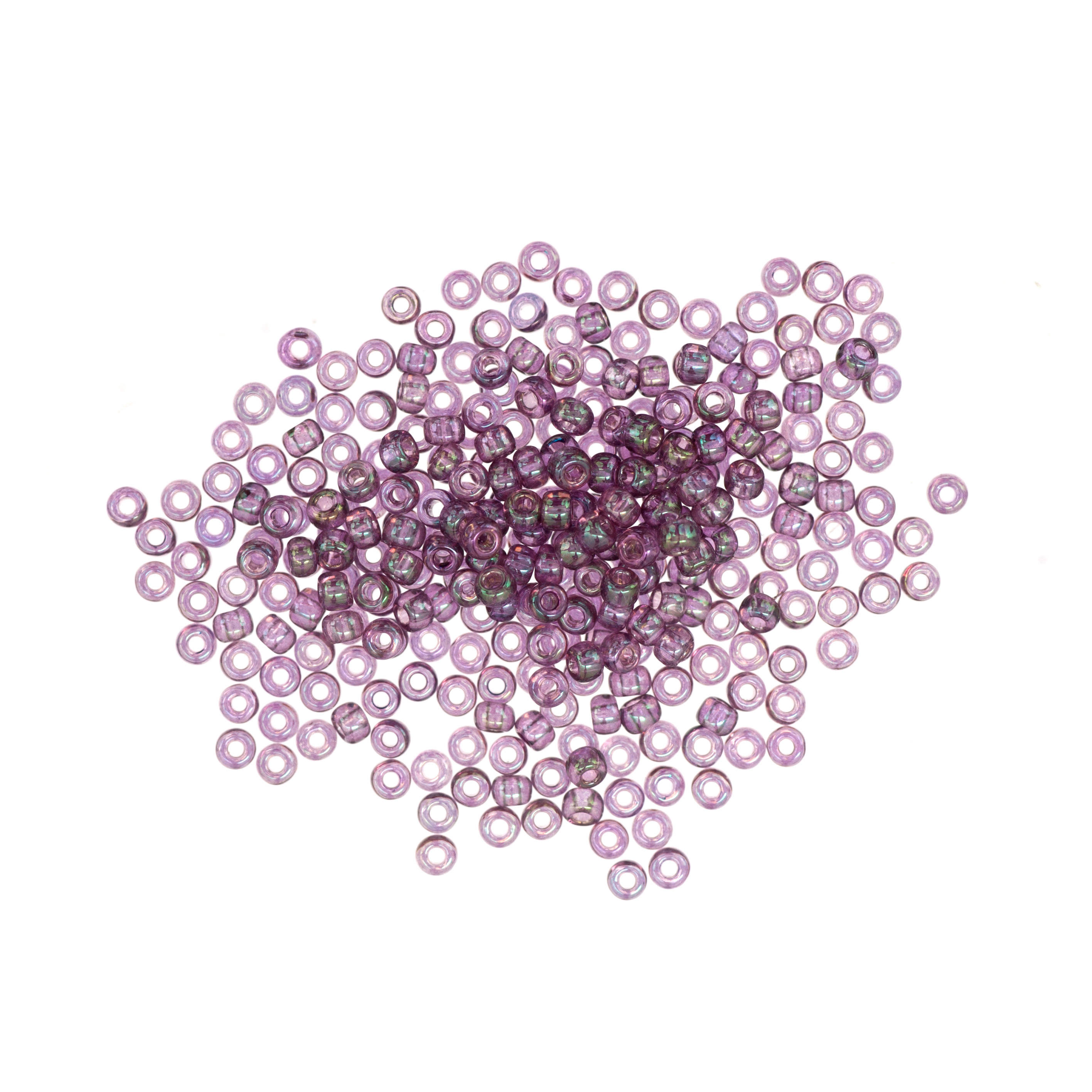 Mill Hill Glass Seed Beads 11/0 - Violet 00206