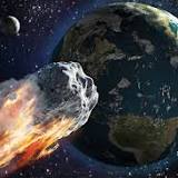 New mega asteroid bigger than Empire State Building to make 'close approach' in DAYS