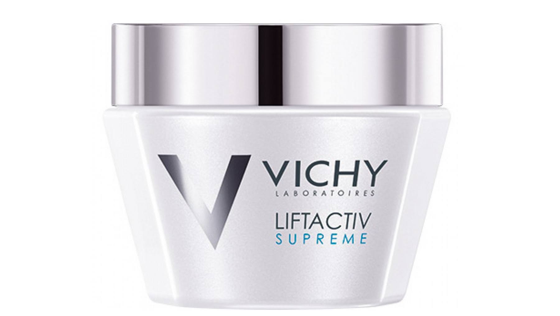 Vichy Liftactiv Supreme Day Cream - 50ml