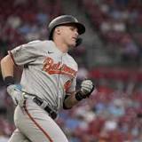 Brilliant Bradish gets first win, Bautista locks down first save in 5-3 Orioles victory