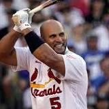 Cardinals' Albert Pujols reveals 'one of the best moments of his career' before MLB All-Star Game