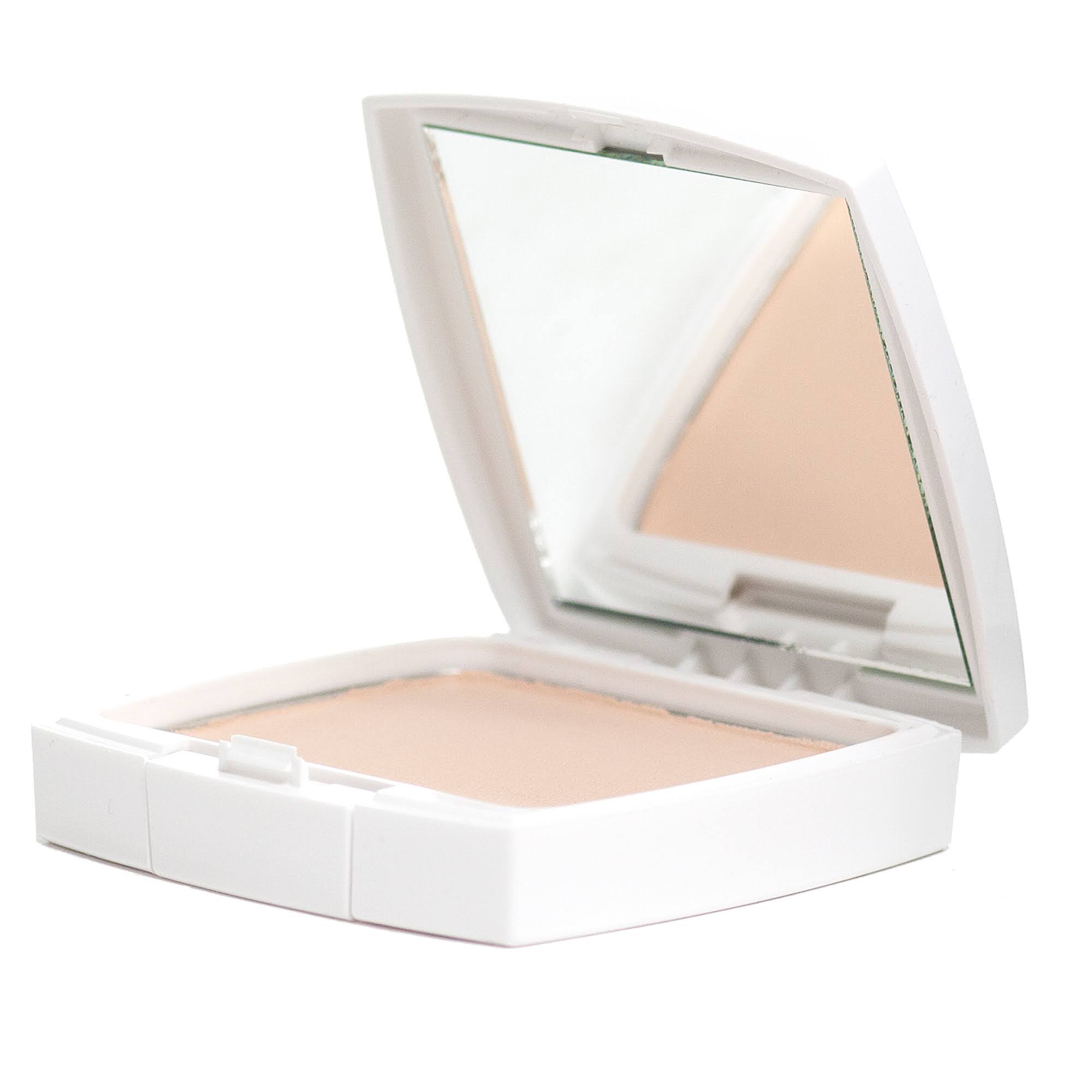 Almay Clear Complexion Pressed Powder - Light