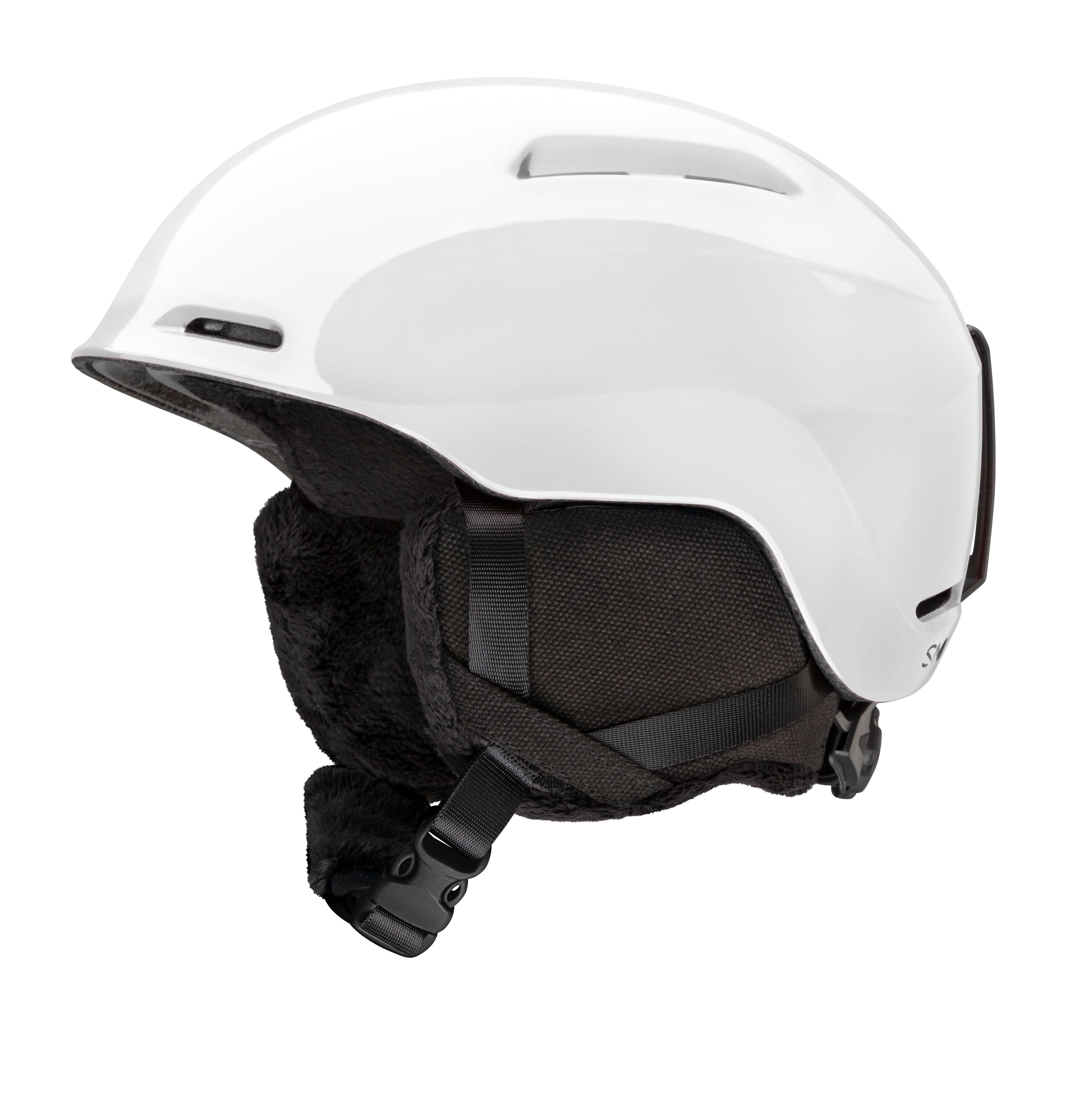 Smith Glide Jr. Snowboard Helmet