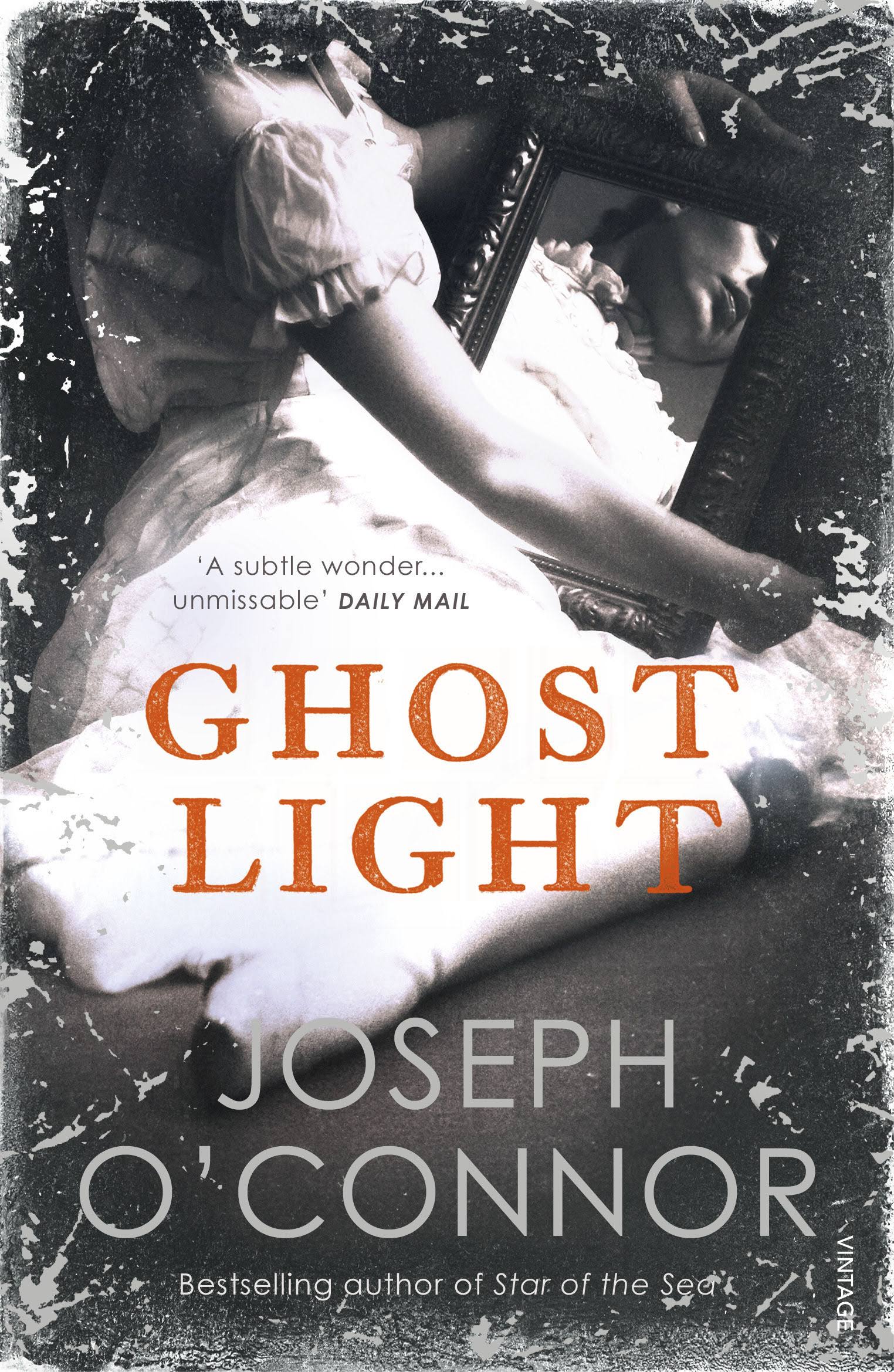 Ghost Light [Book]
