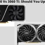 Is the RTX 3070 better than the 3060 Ti?