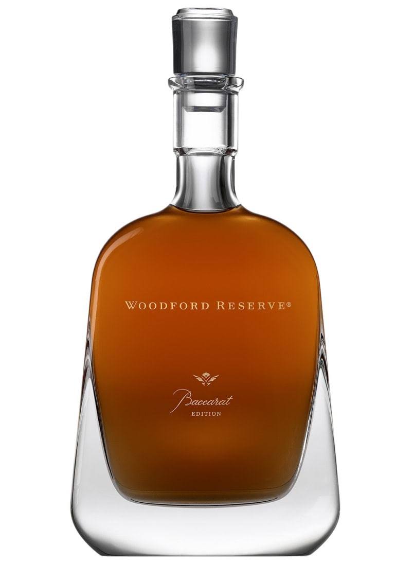 Woodford Reserve Baccarat Edition 750ml