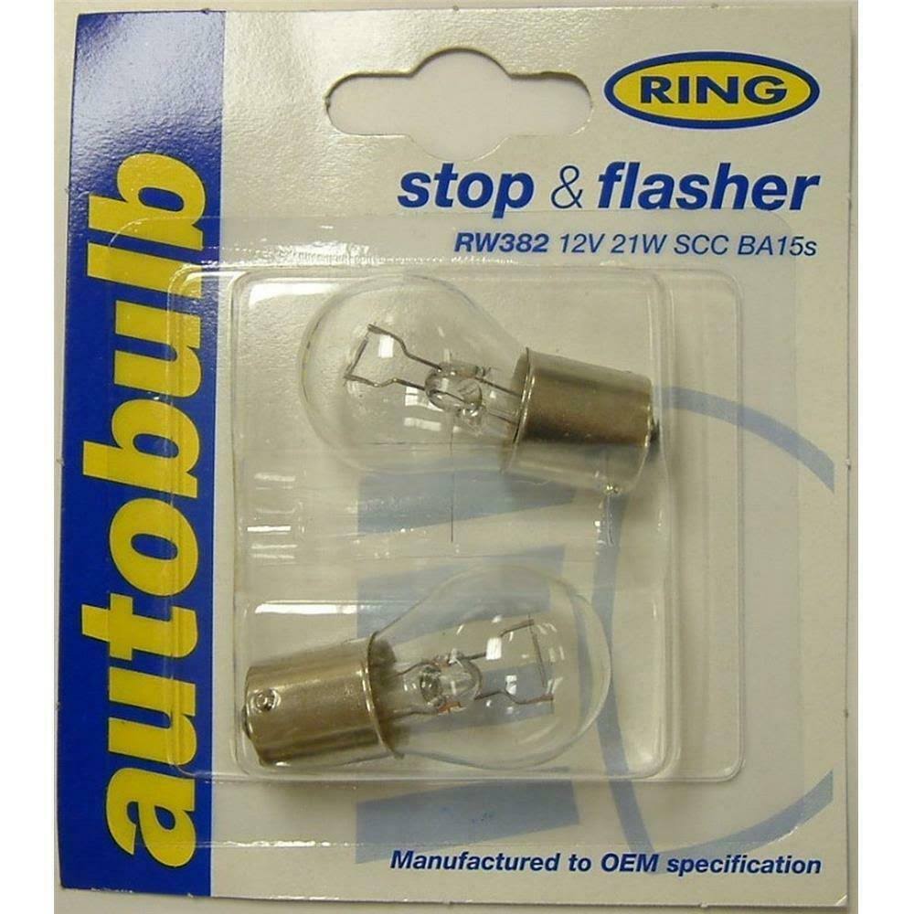 Ring Stop/flasher