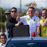 Polls close in tense Brazilian presidential election