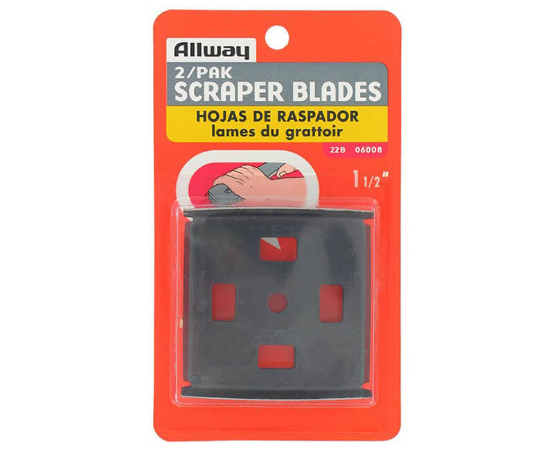 Allway Tools Scraper Blade