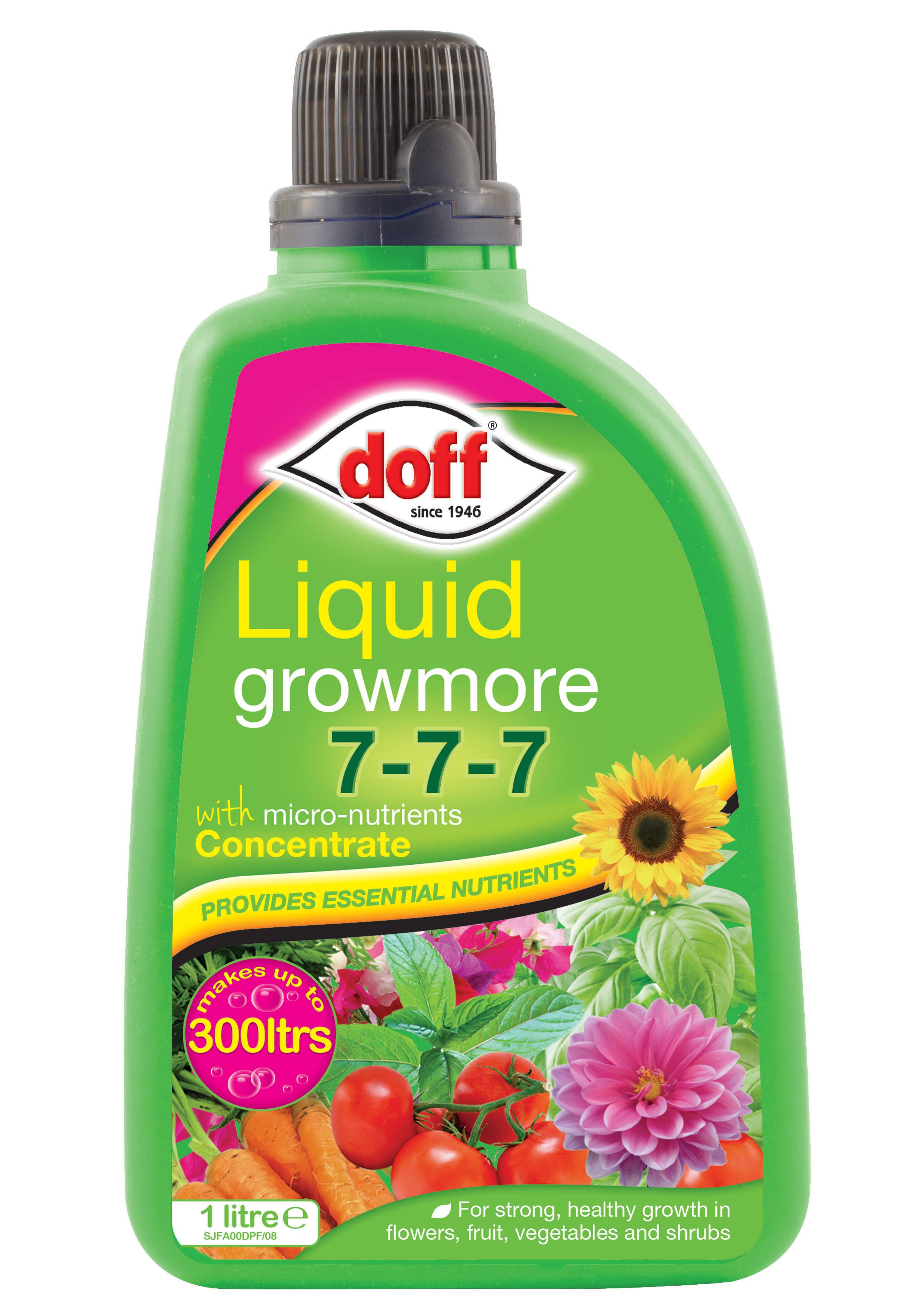 Doff Liquid Growmore