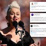 Katie Noonan 'nervous' to sing National Anthem at AFL Grand Final