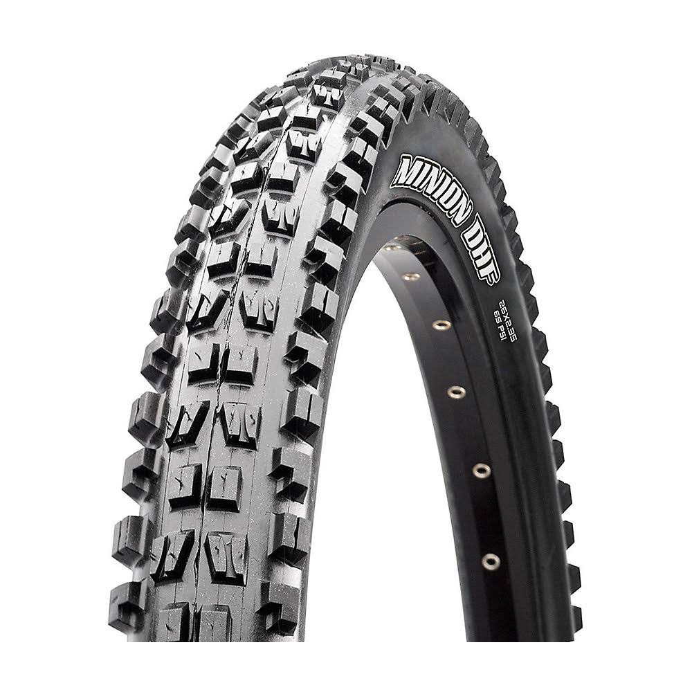 Maxxis Minion DHF Folding 3C TR EXO+ Tire - 27.5in x 2.50in WT