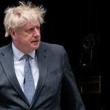 Boris Johnson admitted to hospital for routine surgery, leaving Raab in charge