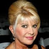 Ivana Trump, 1st wife of former President Donald Trump, dies at 73