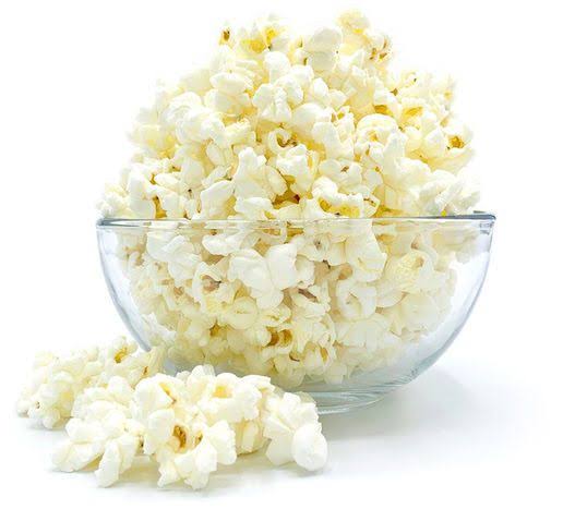 Original Yellow Popcorn