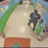 77-Minute Uvalde School Hallway Video Released Ahead of Family Viewing