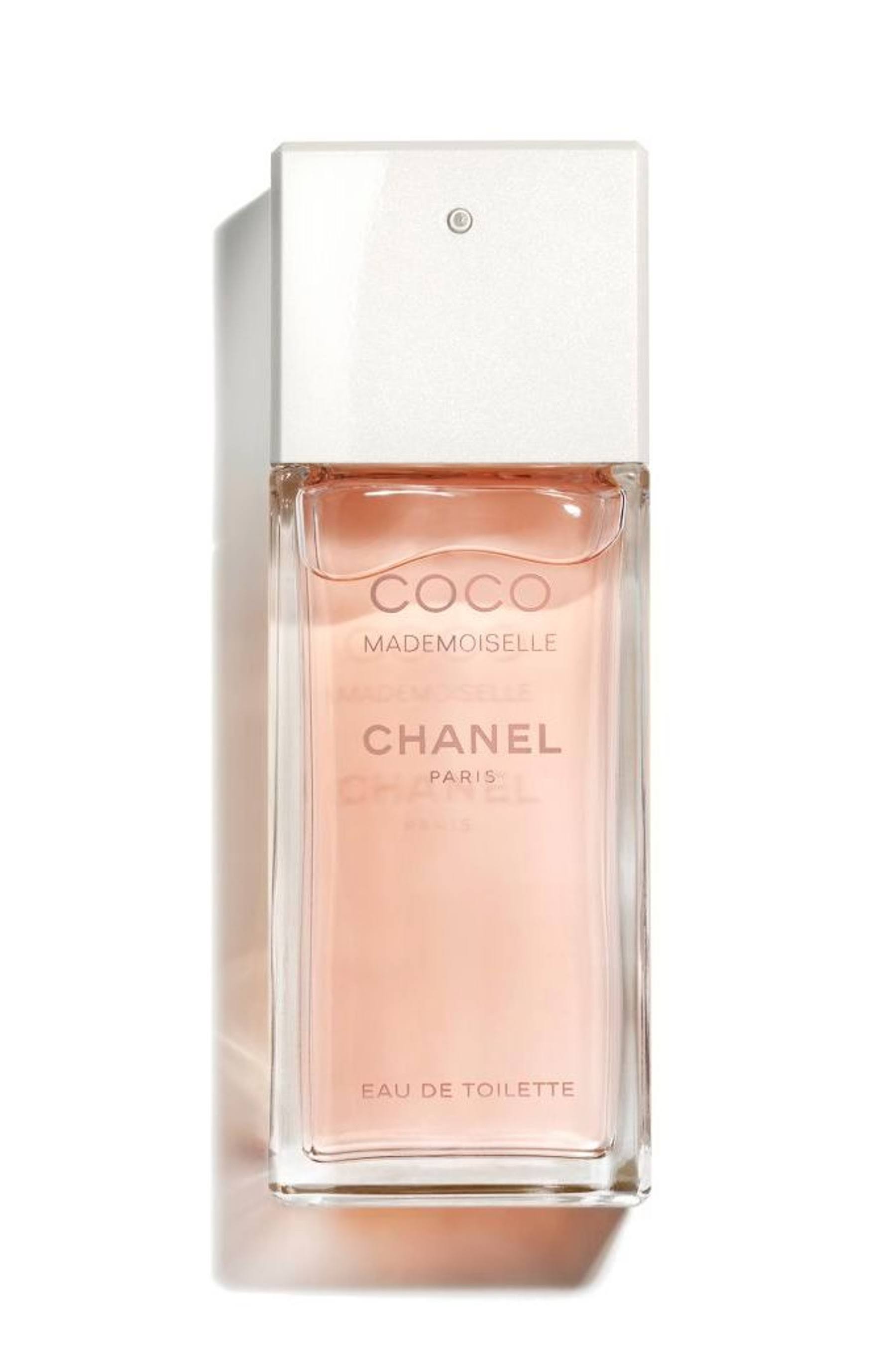 Coco Mademoiselle Eau de Toilette Spray 100ml - Chanel