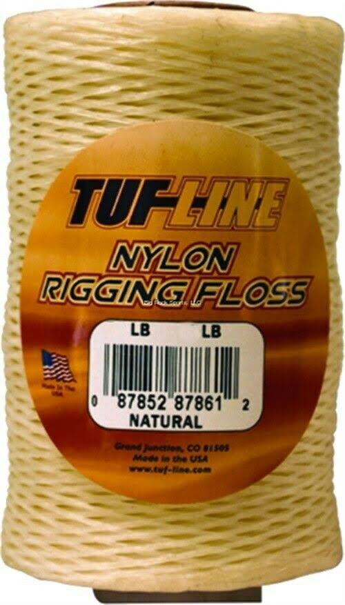 Tuf Line Rigging Floss