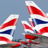 Live news updates: British Airways staff at Heathrow vote to strike