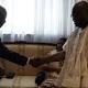 Vice President Boakai Meets Ghanaian President Akufo Addo