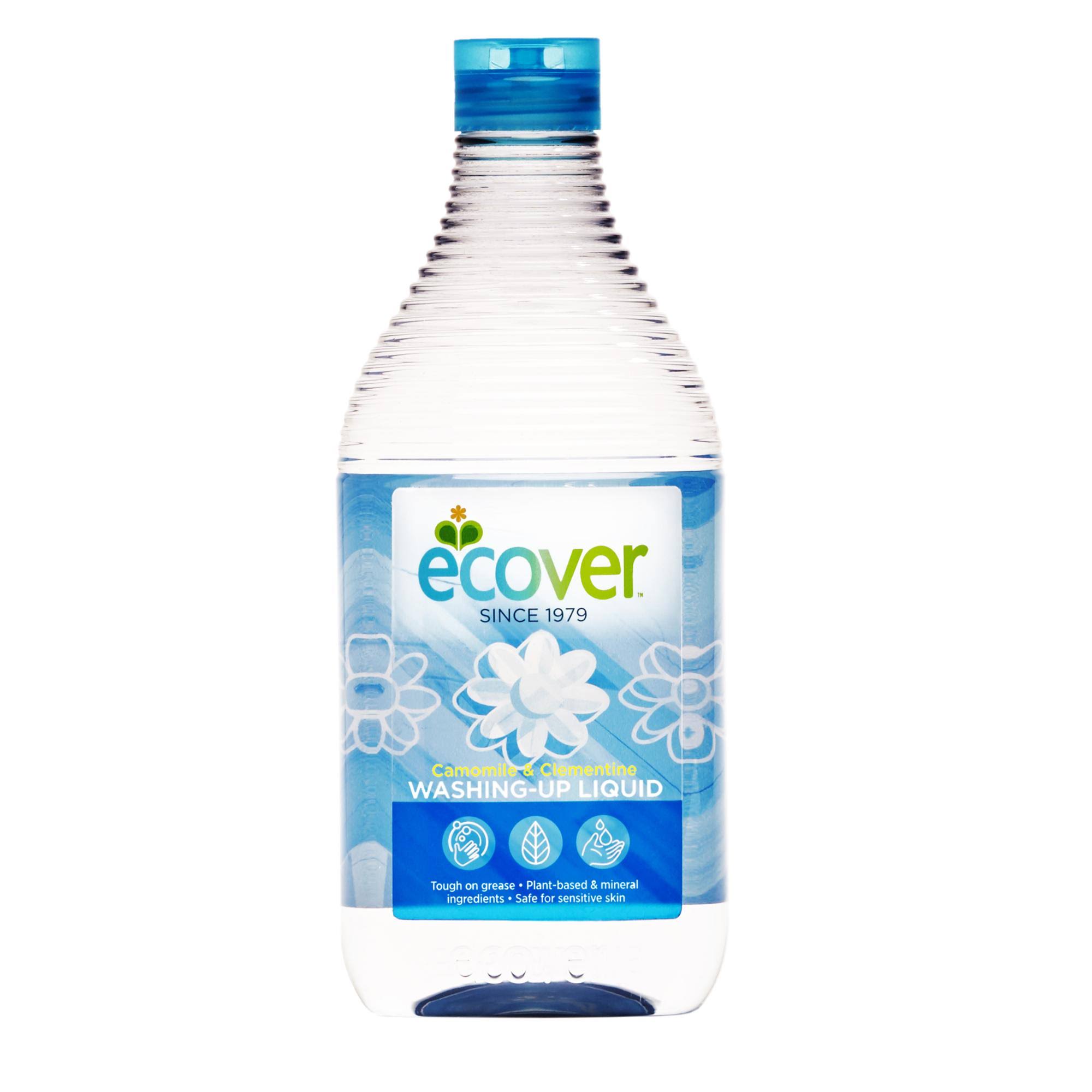 Ecover Washing Up Liquid - Camomile & Clementine, 950ml
