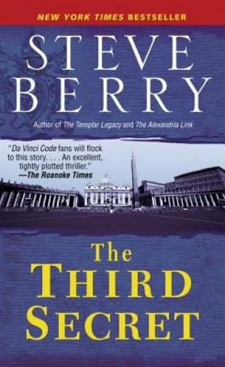 The Third Secret: A Novel [Book]