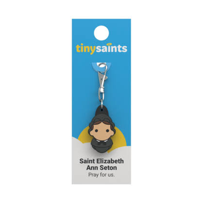 Tiny Saints St. Elizabeth Ann Seton
