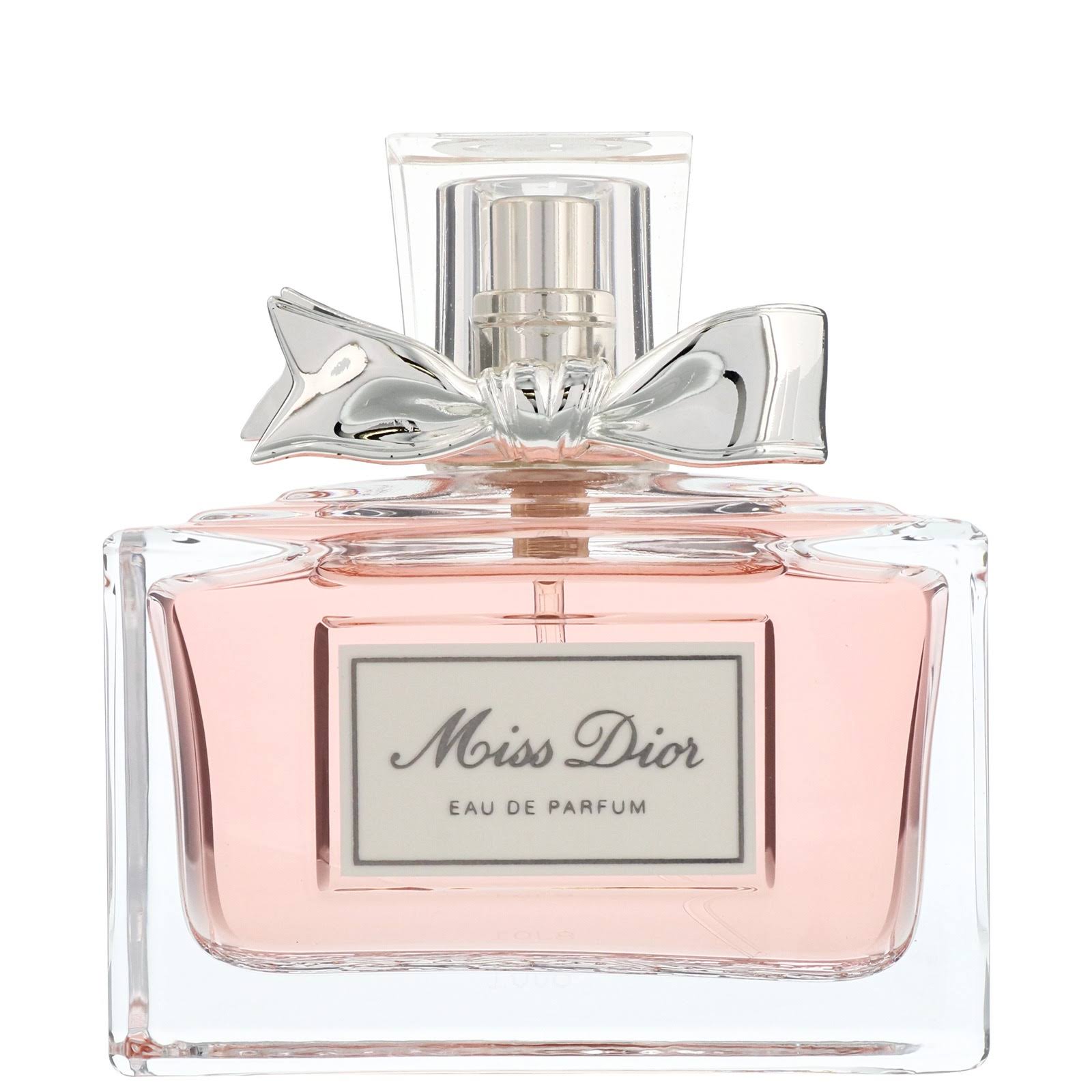 Dior Miss Eau de Parfum Spray 50 ml