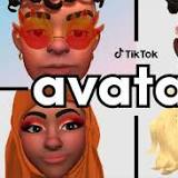 TikTok Avatars arrive on the app
