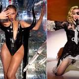 Queens unite: Beyonce, Madonna come together for 'Break My Soul' remix