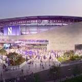 Northwestern releases early design concepts for dynamic new Ryan Field