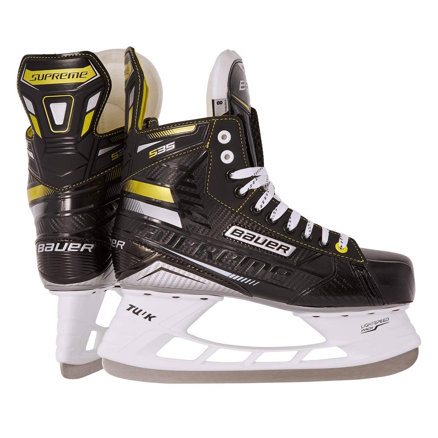 Bauer Hockey Skates Supreme S35 SR 43