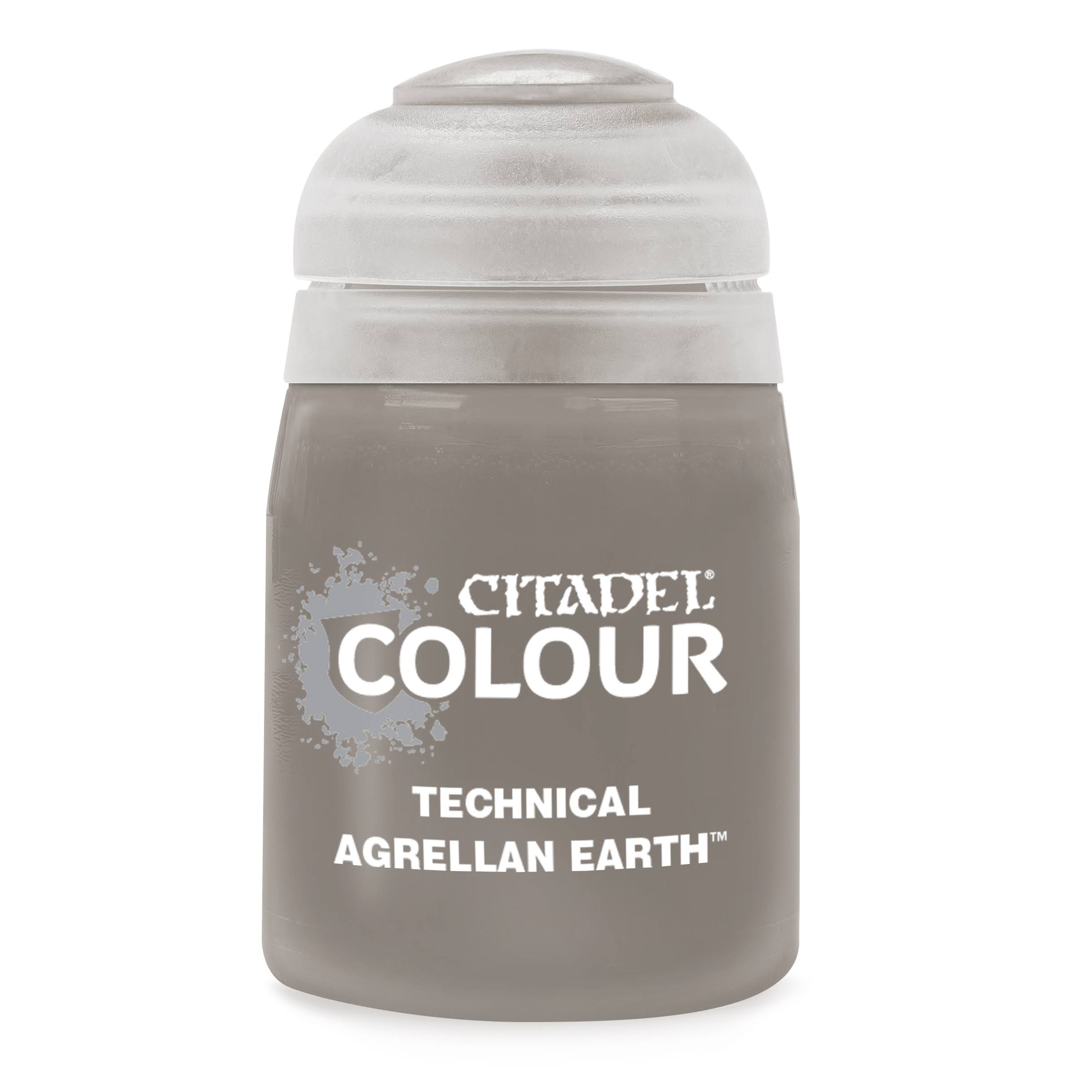 Citadel Agrellan Earth (Technical 24ml)