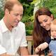 Duke and Duchess of Cambridge 'immensely thrilled' with pregnancy