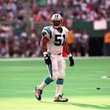 2022 Hall of Fame: Sam Mills' fighting spirit still lives on with Panthers