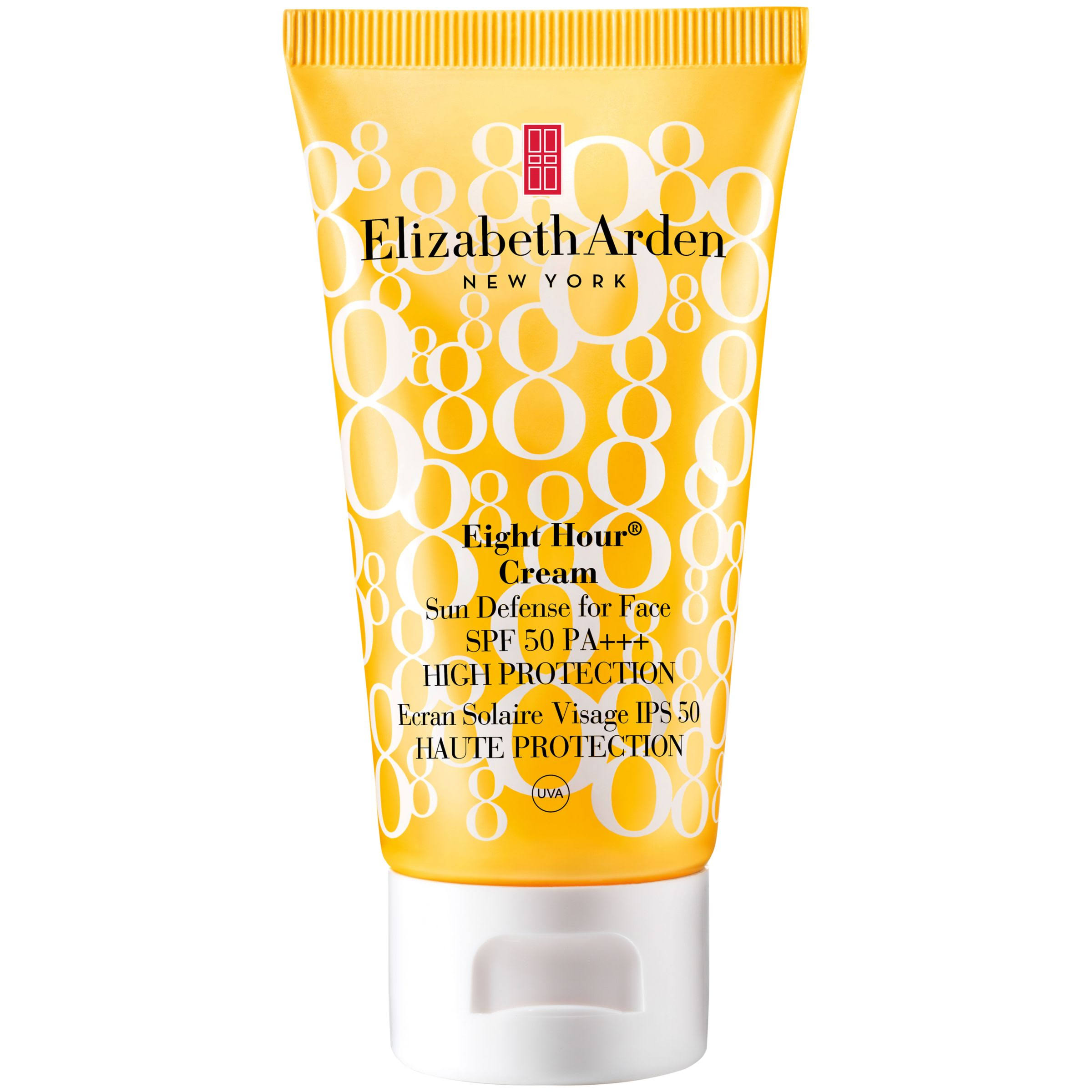 Elizabeth Arden Eight Hour Sun Defense Cream - SPF50, 50ml