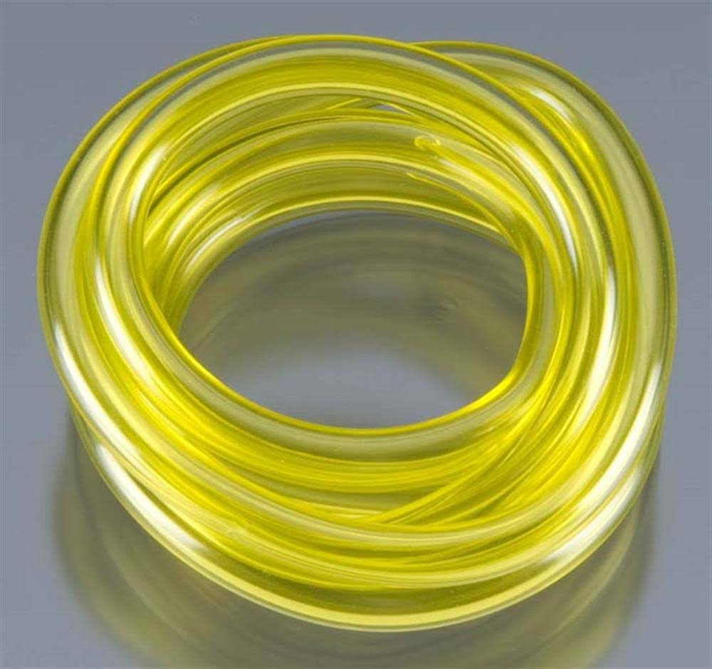 Gas Tubing 3 Extra-Large 5 32 Yellow SUL209