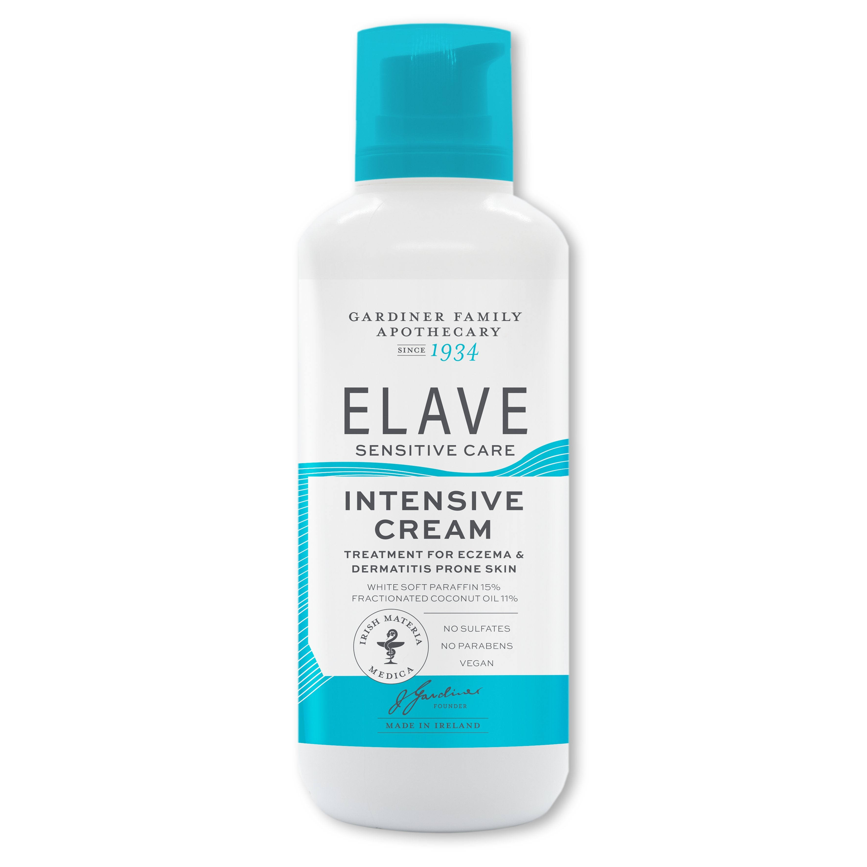 Elave Intensive Cream 500G