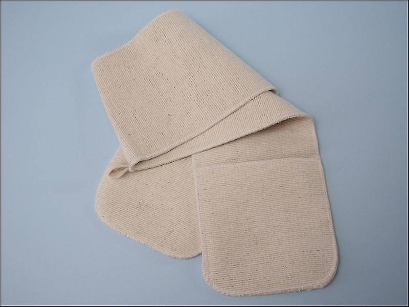 Home Label Oven Gloves 91 x 17cm HH7980