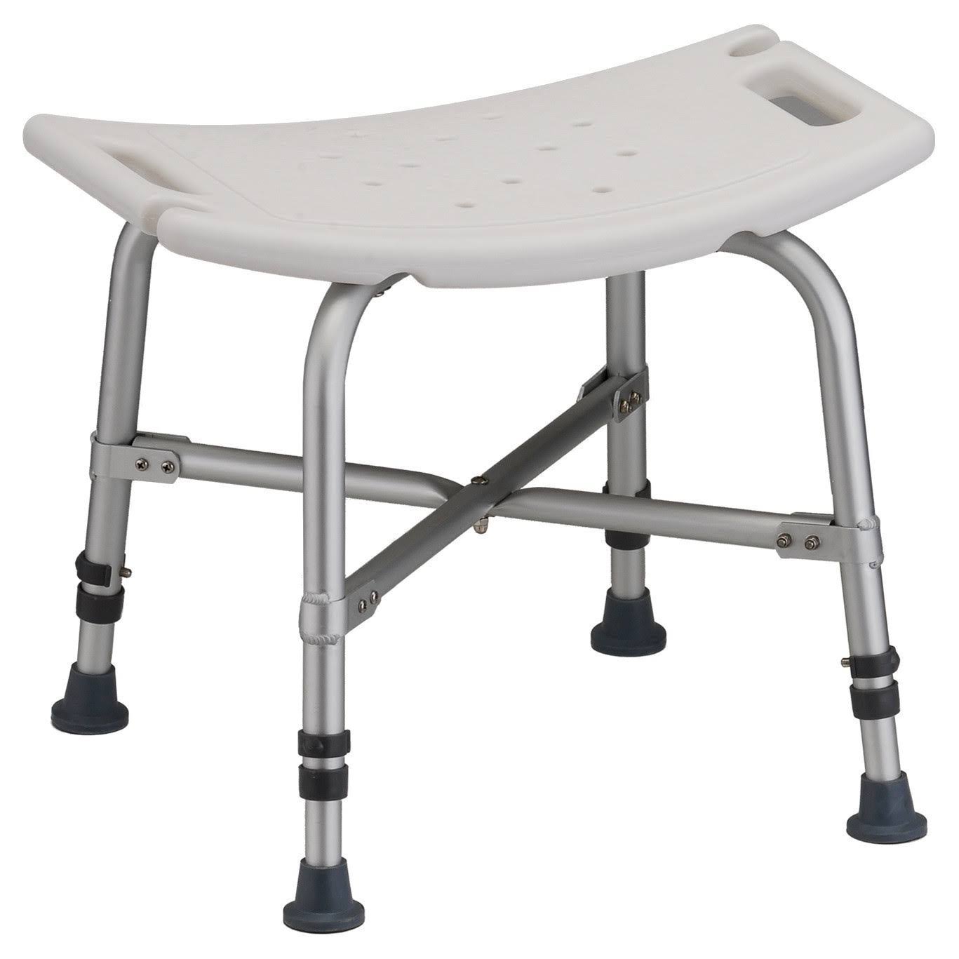 Nova Medical Products Heavy Bathing Benches Chairs Duty Bath Bench