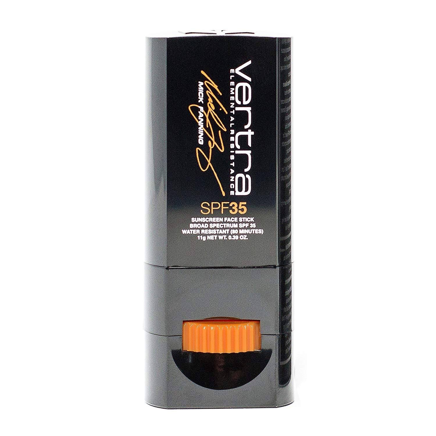 Vertra Mick Fanning Signature Face Stick - Cooly Beige, SPF 35