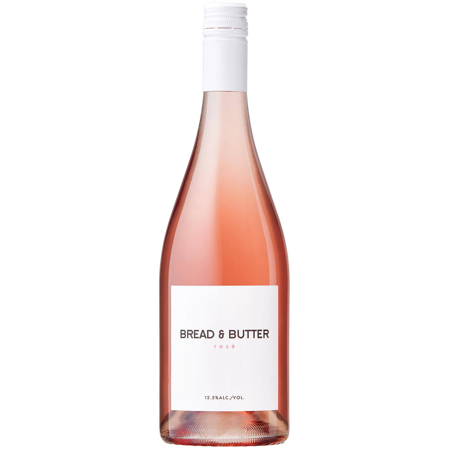 Bread And Butter Rose 2020 750ml