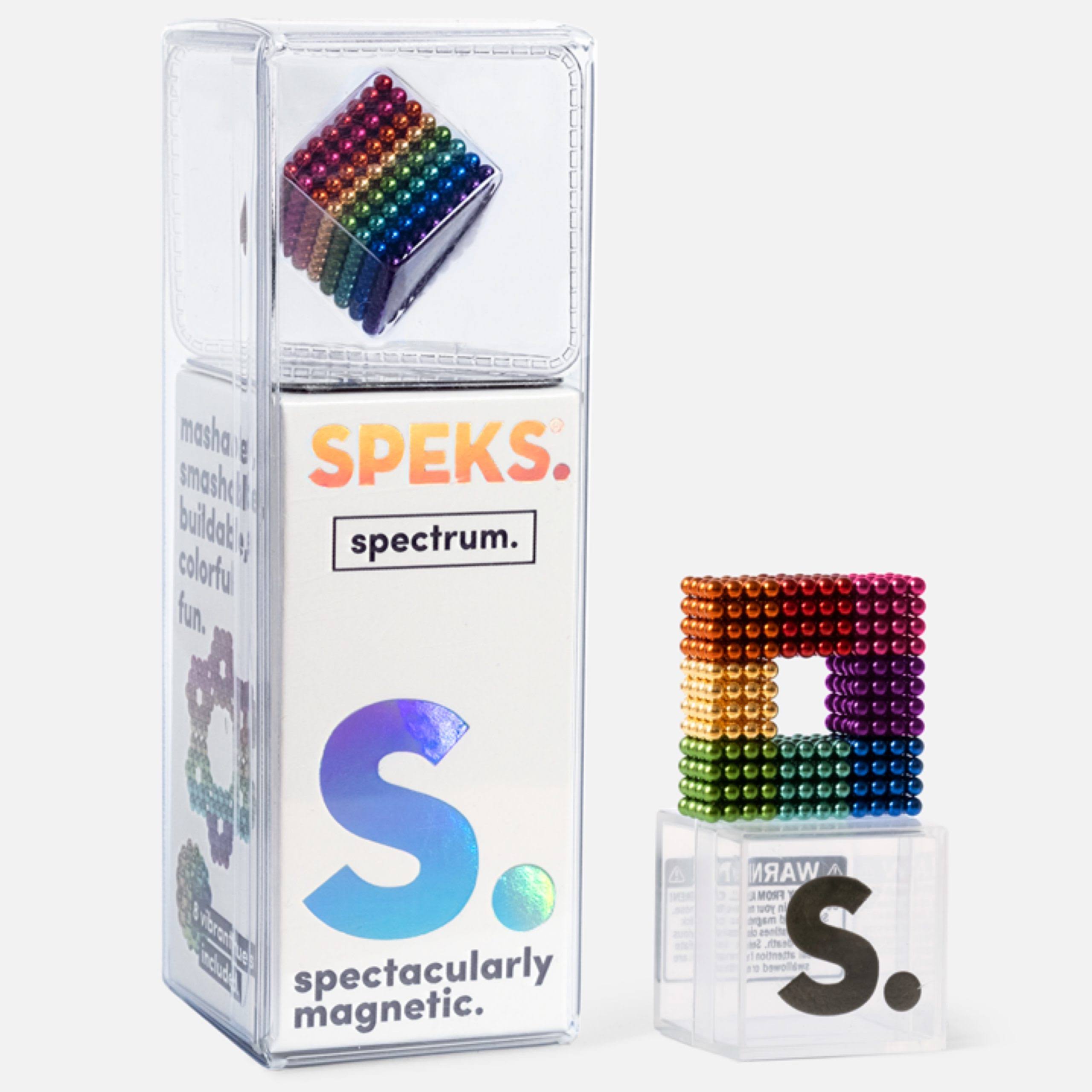 Speks Spectrum Magnets