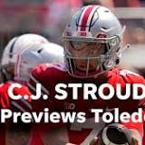Ohio State vs. Toledo Live updates Score, results, highlights, for Saturday's NCAA Football game