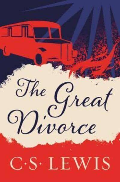 The Great Divorce [Book]
