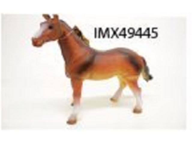 14" Medium Soft Touch Danish Warmblood Horse