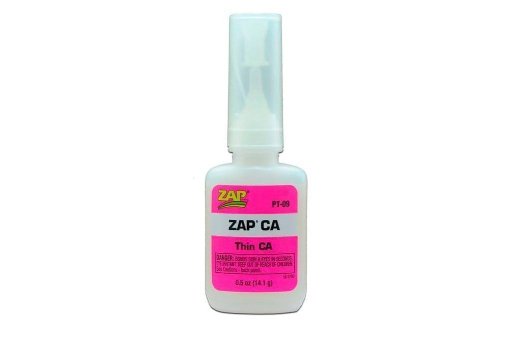 ZAP Zap Ca Glue